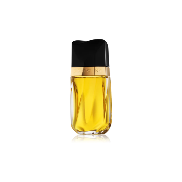 TESTER - Estée Lauder - Knowing EDP Eau de Parfum da donna