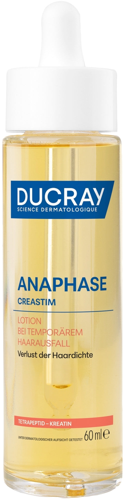 DUCRAY - Lozione anticaduta "Creastim"