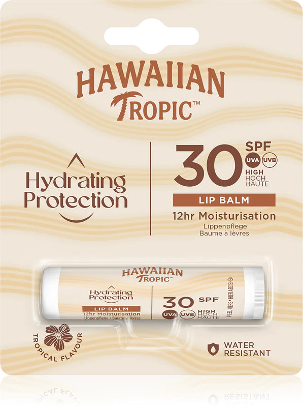 Hawaiian Tropic - Lip Balm Protector Labial