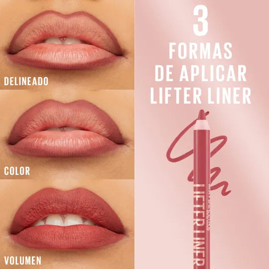 Maybelline - New York Lifter Liner