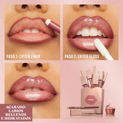 Maybelline - New York Lifter Liner