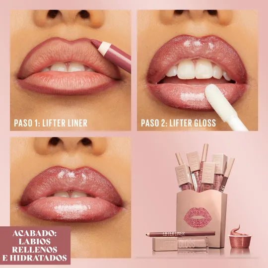 Maybelline - New York Lifter Liner