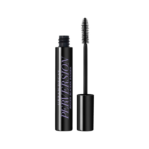 URBAN DECAY - Perversion mascara per ciglia allungate e folte extra nero