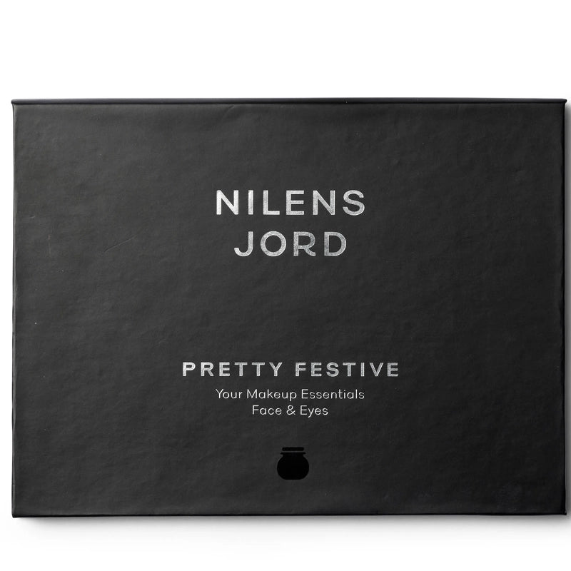 Nilens Jord - Nilens Jord Pretty Festive Palette (Limited Edition)