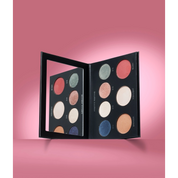 Nilens Jord - Nilens Jord Pretty Festive Palette (Limited Edition)
