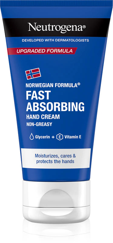 Neutrogena - Norwegian Formula