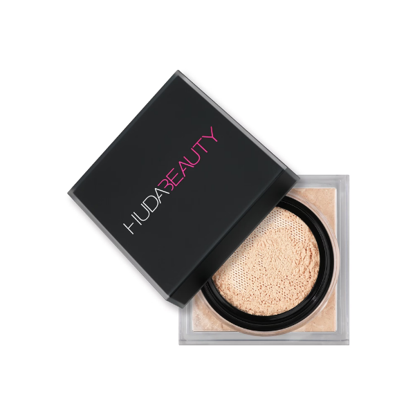 HUDA BEAUTY - Easy Bake Loose Powder - Cipria in polvere libera no scatola