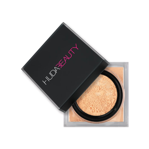 HUDA BEAUTY - Easy Bake Loose Powder - Cipria in polvere libera no scatola