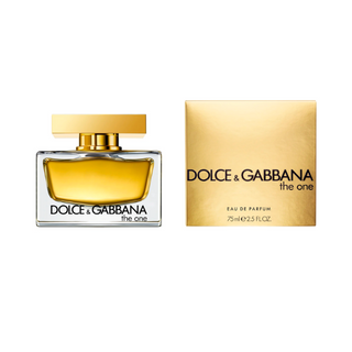 Dolce&Gabbana - The One - Eau de Parfum da donna