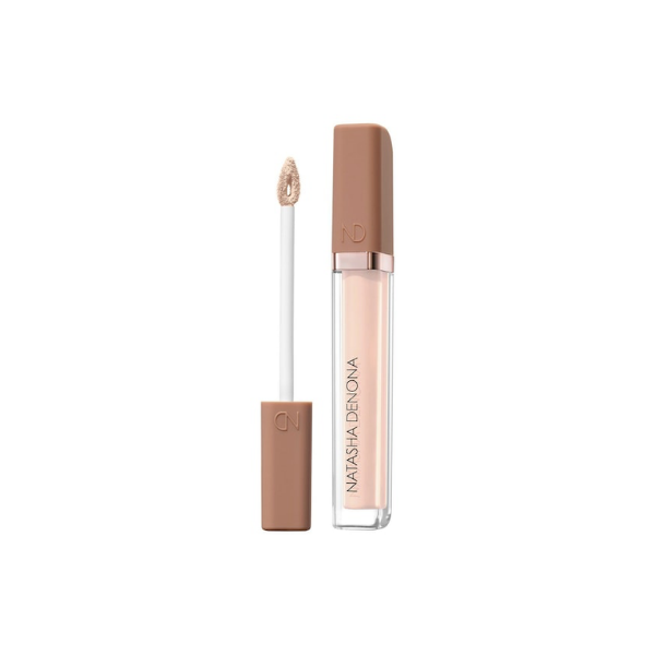 NATASHA DENONA - Hy-Glam Concealer - Correttore (NO BOX)