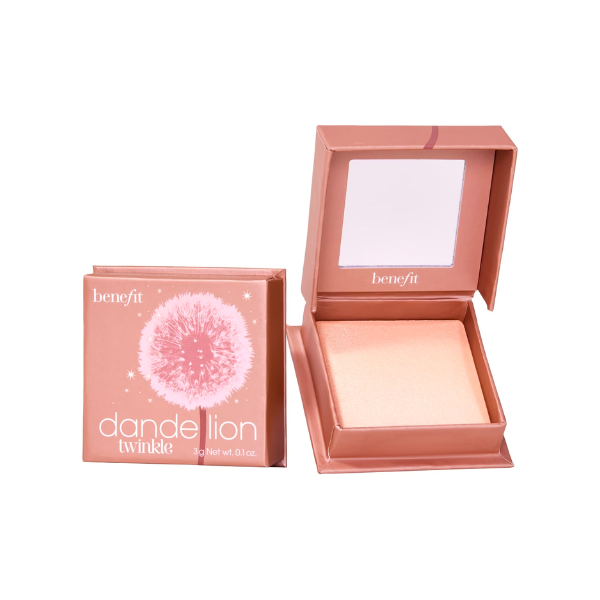 BENEFIT COSMETICS - BLUSH
