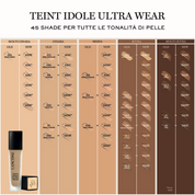 LANCÔME - FONDOTINTA TEINT IDOLE ULTRA WEAR
