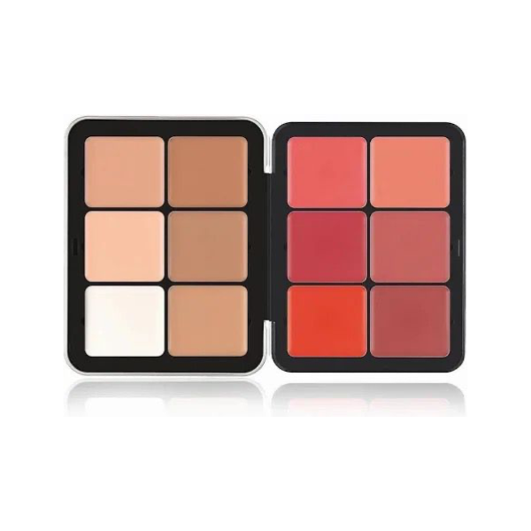 PALETTE VISO FACE COMPLEX