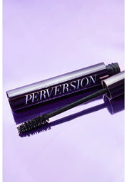 URBAN DECAY - Perversion mascara per ciglia allungate e folte extra nero