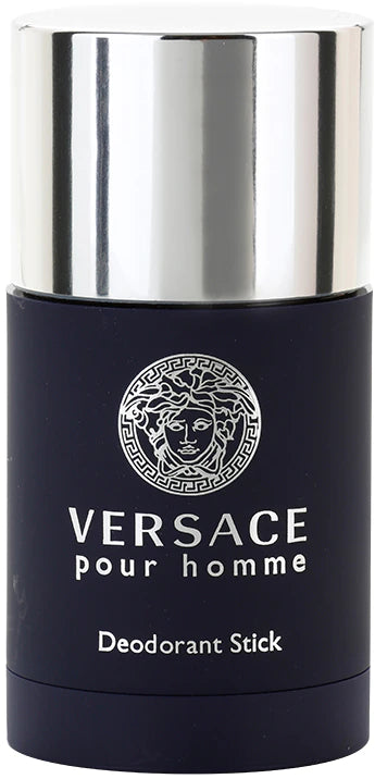 VERSACE - Pour Homme deodorante stick per uomo