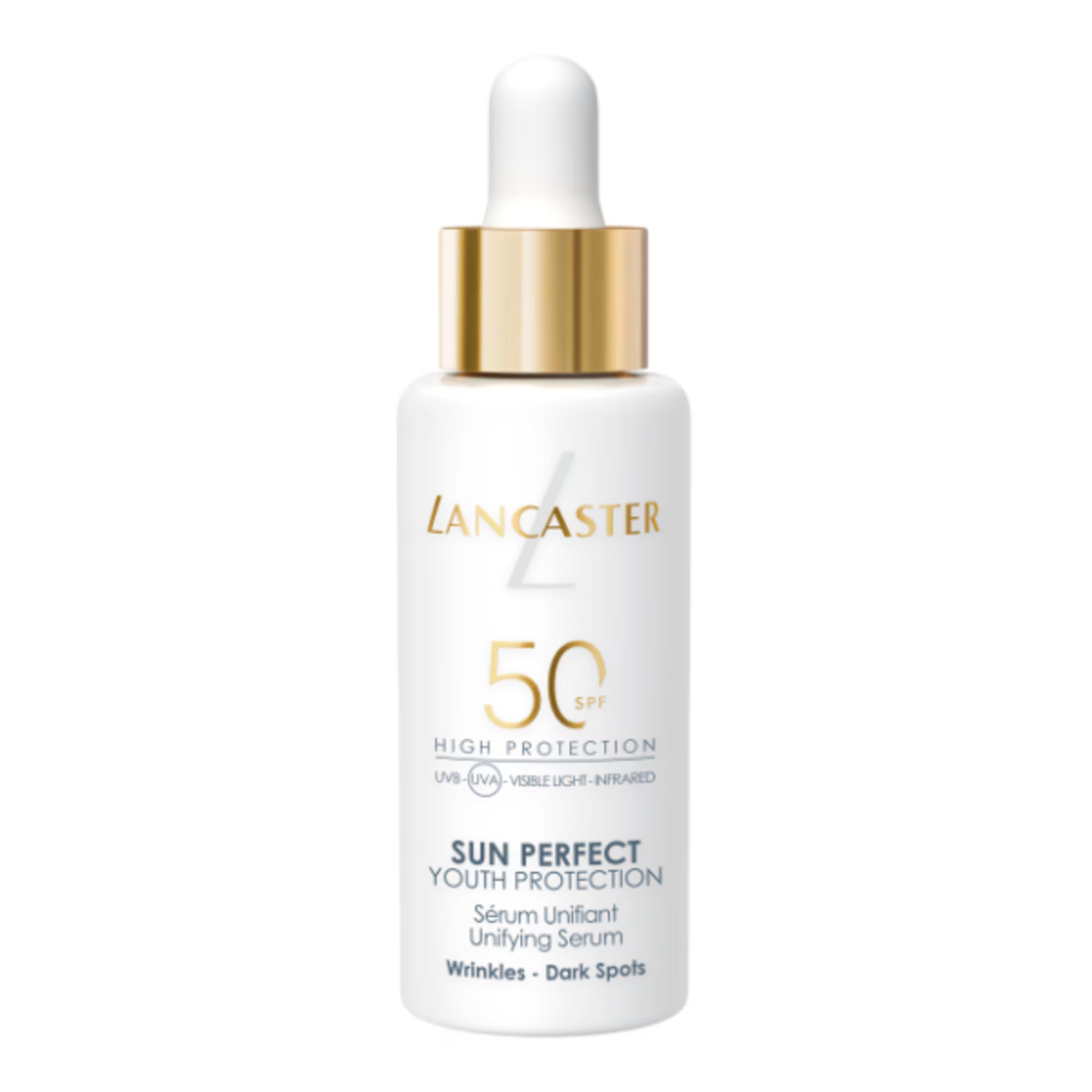 Lancaster - SUN PERFECT