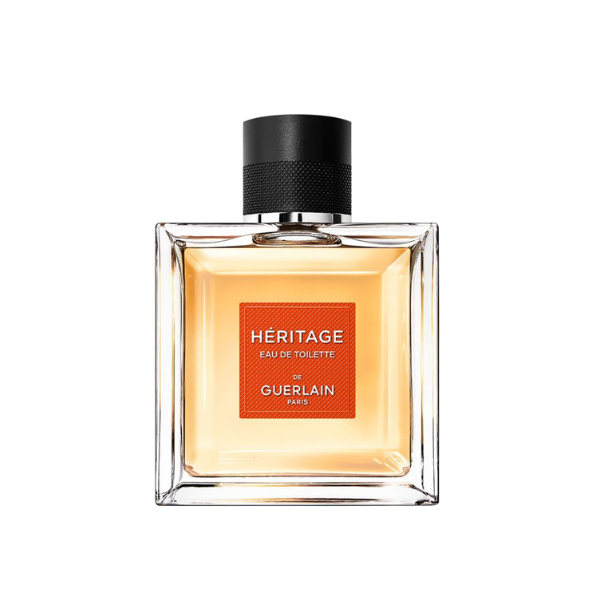 GUERLAIN heritage guerlain heritage eau de toilette 100 ml