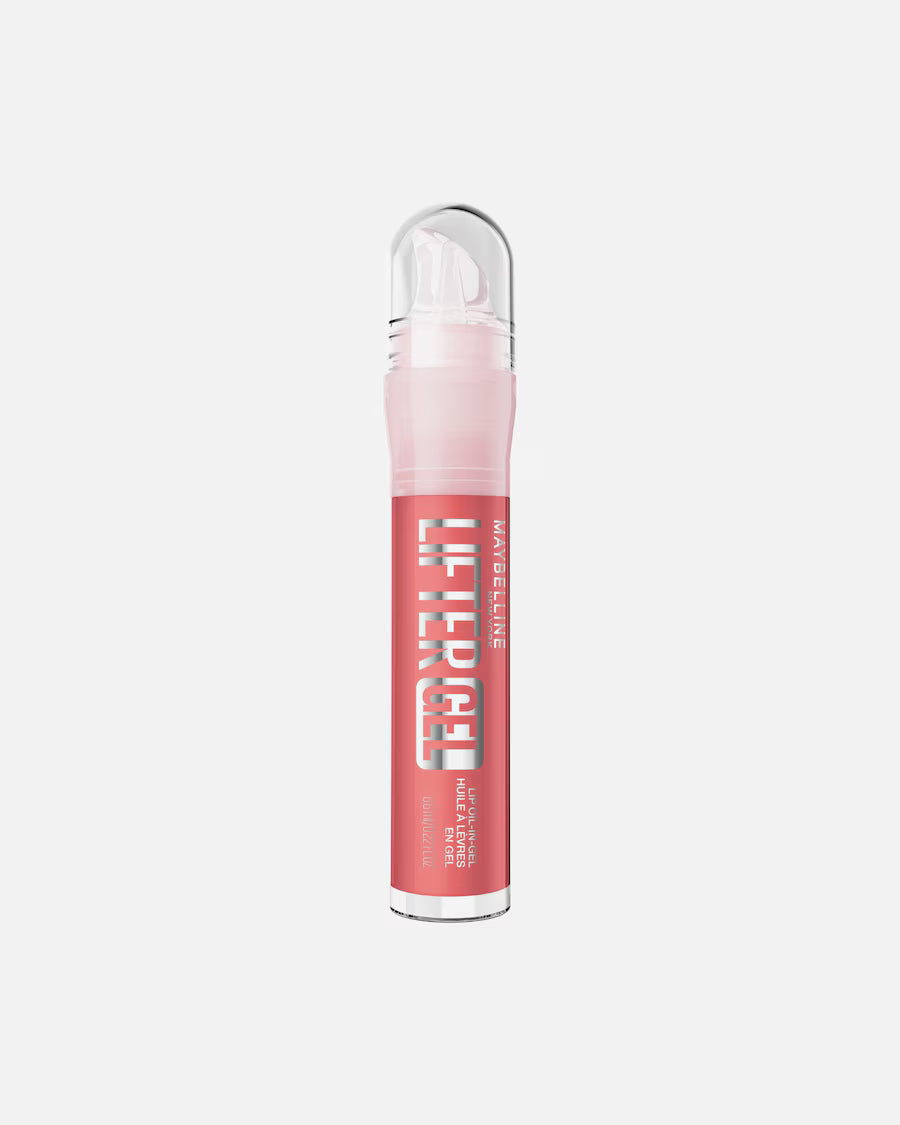 MAYBELLINE - Lifter Gel Lip Oil-in-Gel