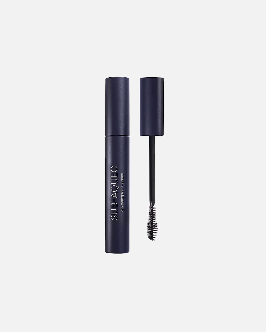 DIEGO DALLA PALMA - Mascara Sub-Aqueo Very Waterproof Mascara