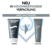 BIOTHERM - Basics Line Gel Nettoyant