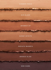 Rare Beauty: PROMO NeW Bronzer + Mascara full size