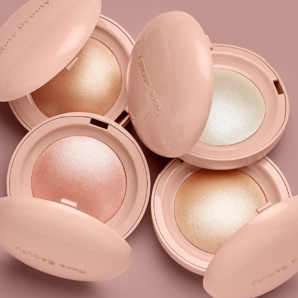 Rare beauty - Positive Light Silky Touch - Illuminante