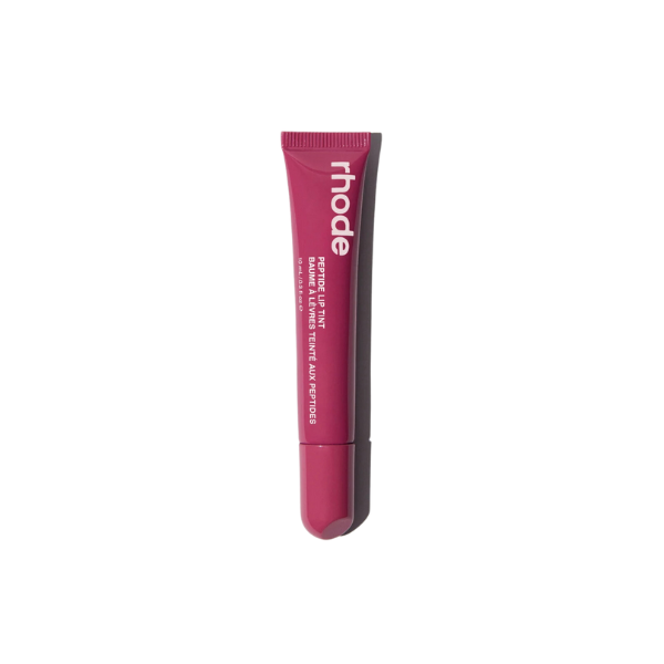 RHODE - the peptide lip tints no scatola