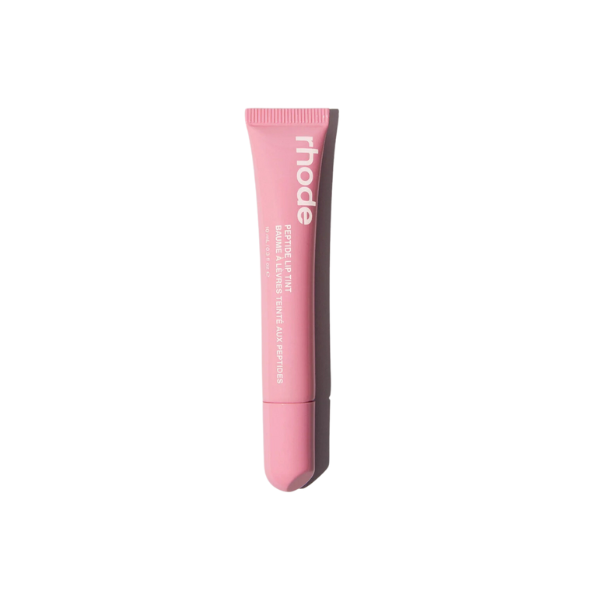 RHODE - the peptide lip tints no scatola