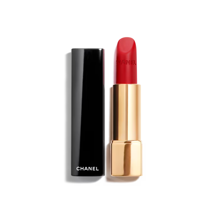 CHANEL - ROUGE ALLURE VELVET