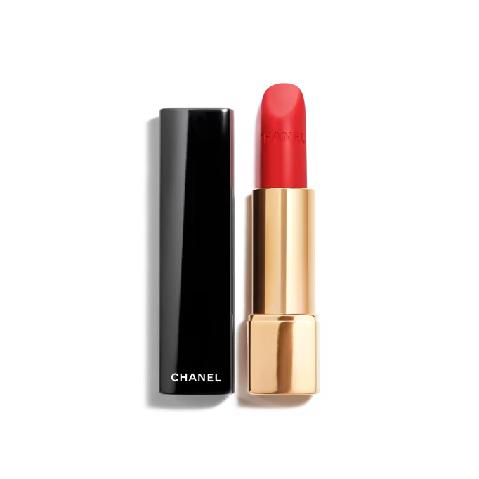 CHANEL - ROUGE ALLURE VELVET