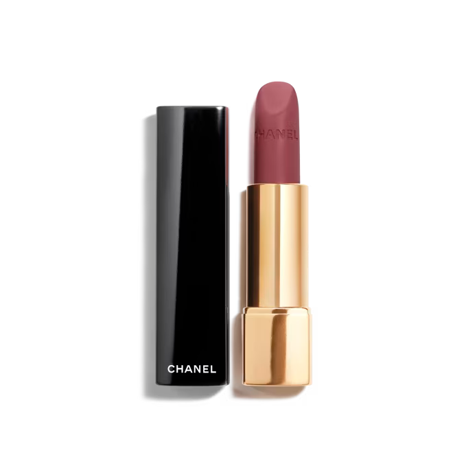 CHANEL - ROUGE ALLURE VELVET