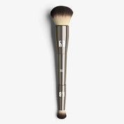 RYBELLA - Glow Up Base Maker 111 – Pennello Fondotinta e Correttore 2 in 1