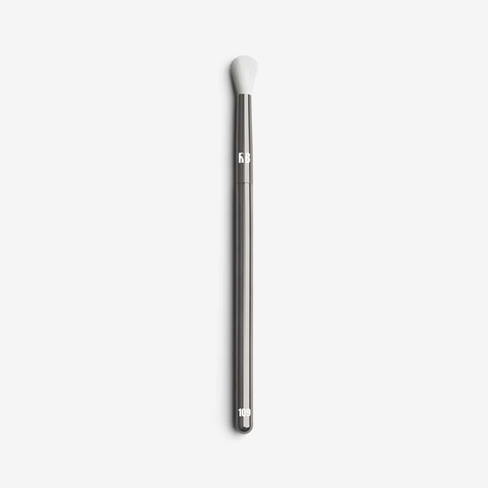 RYBELLA - Glow Up Blender Eyes Brush 109 – Pennello per sfumatura occhi