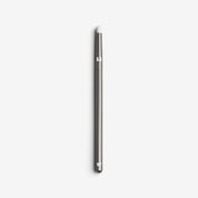 RYBELLA - Glow Up Crease Eye Brush 107 – Pennello per piega palpebrale
