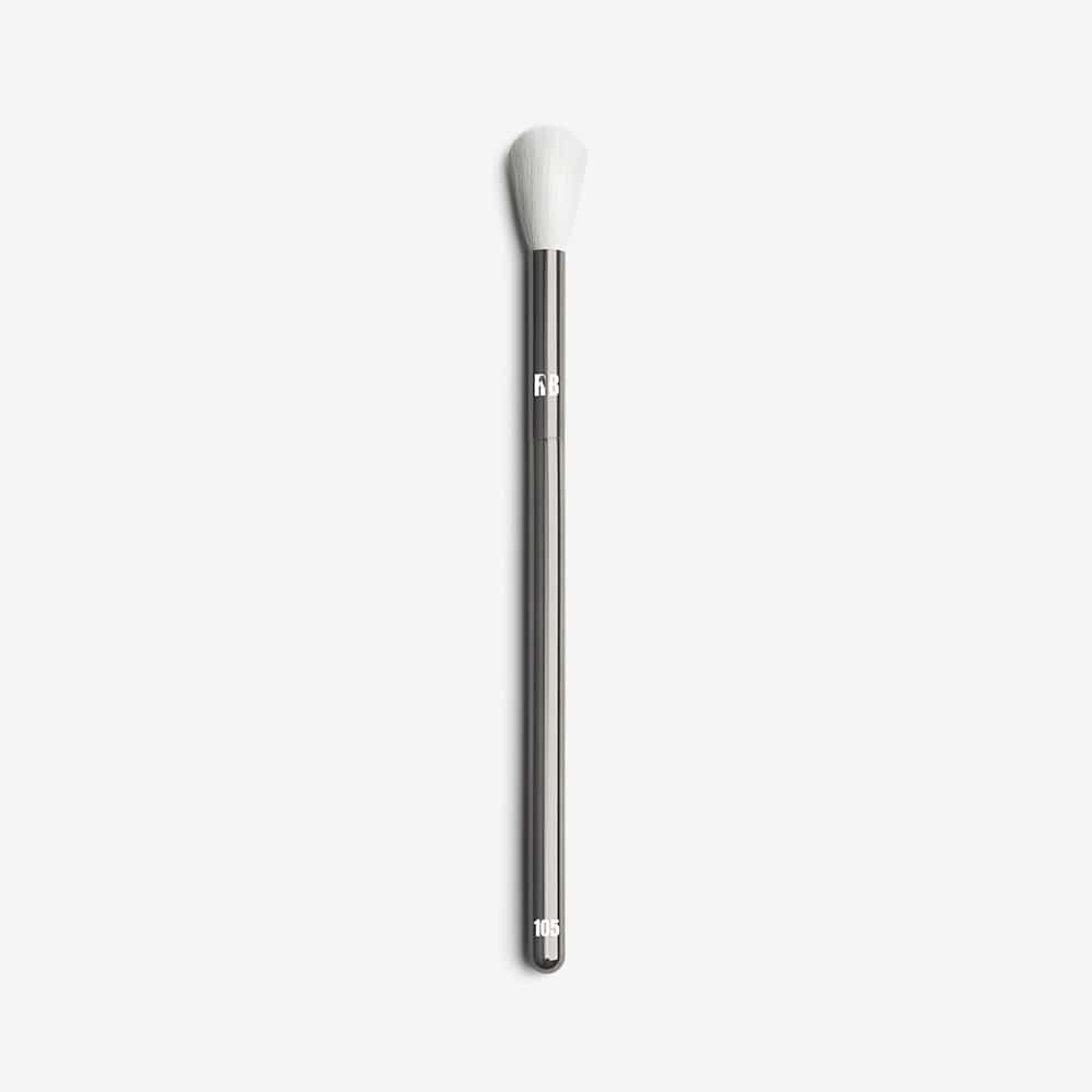 RYBELLA - Glow Up Detail Brush 105 – Pennello per illuminante