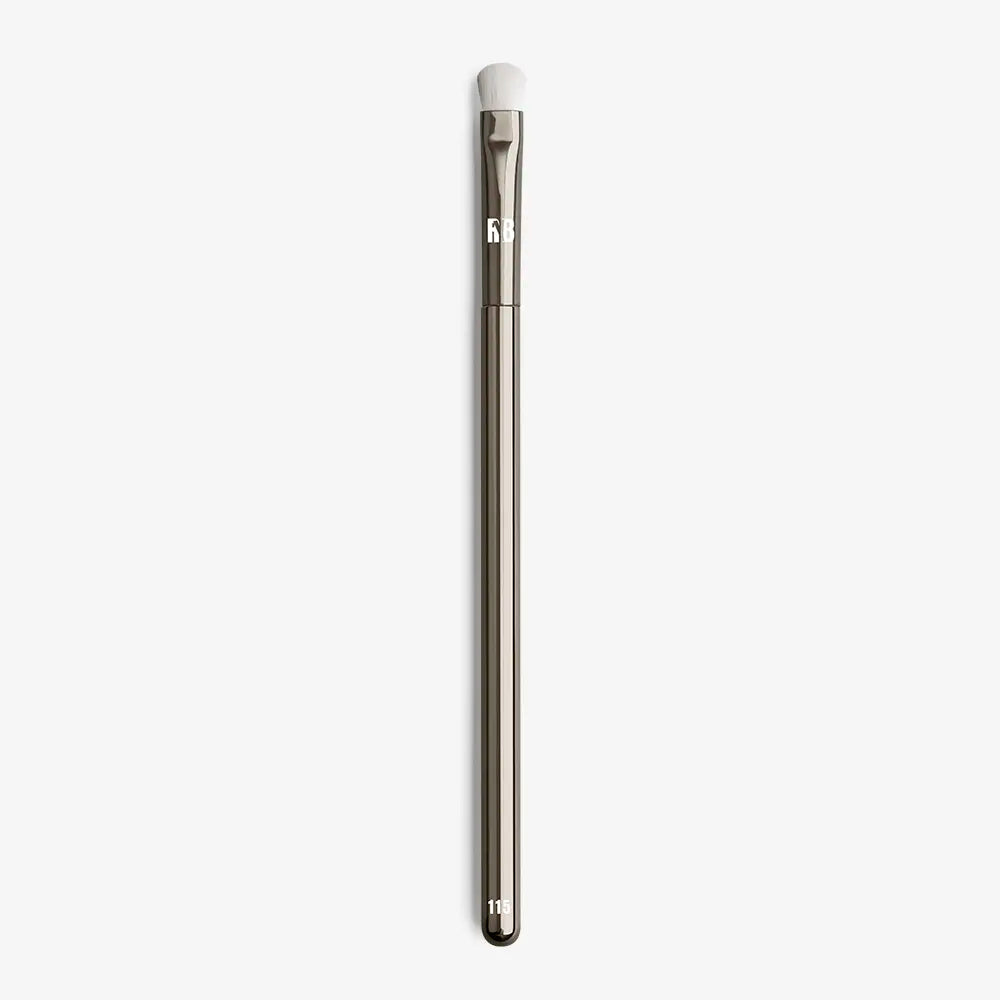 RYBELLA - Glow Up Detail Liner 115 – Pennello per dettagli e sfumature