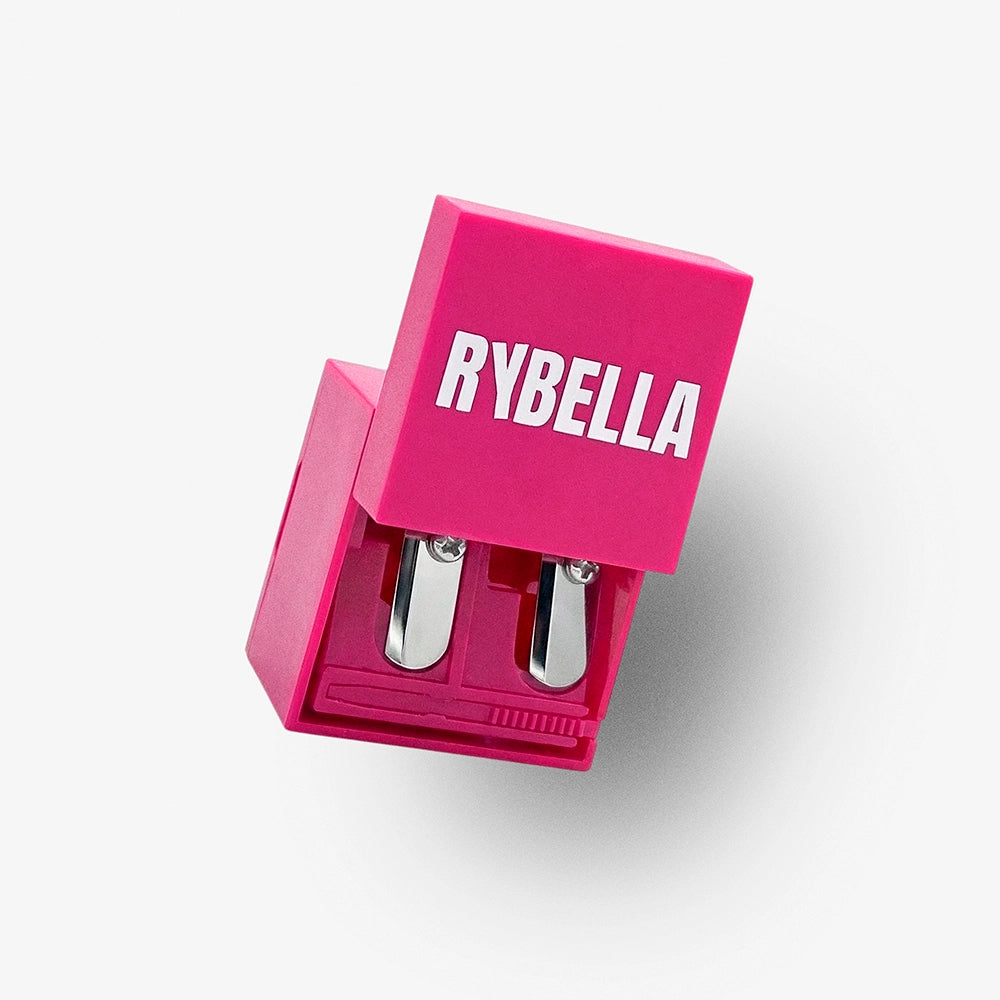 RYBELLA - Dual Pencil Sharpner – Temperamatite doppio
