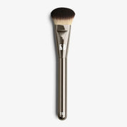 RYBELLA - Glow Up Face Shaper 112 – Pennello Multifunzione per base viso
