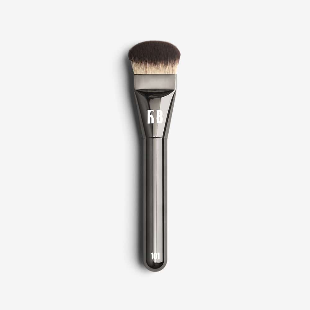 RYBELLA - Glow Up Foundation Brush 101 – Pennello fondotinta