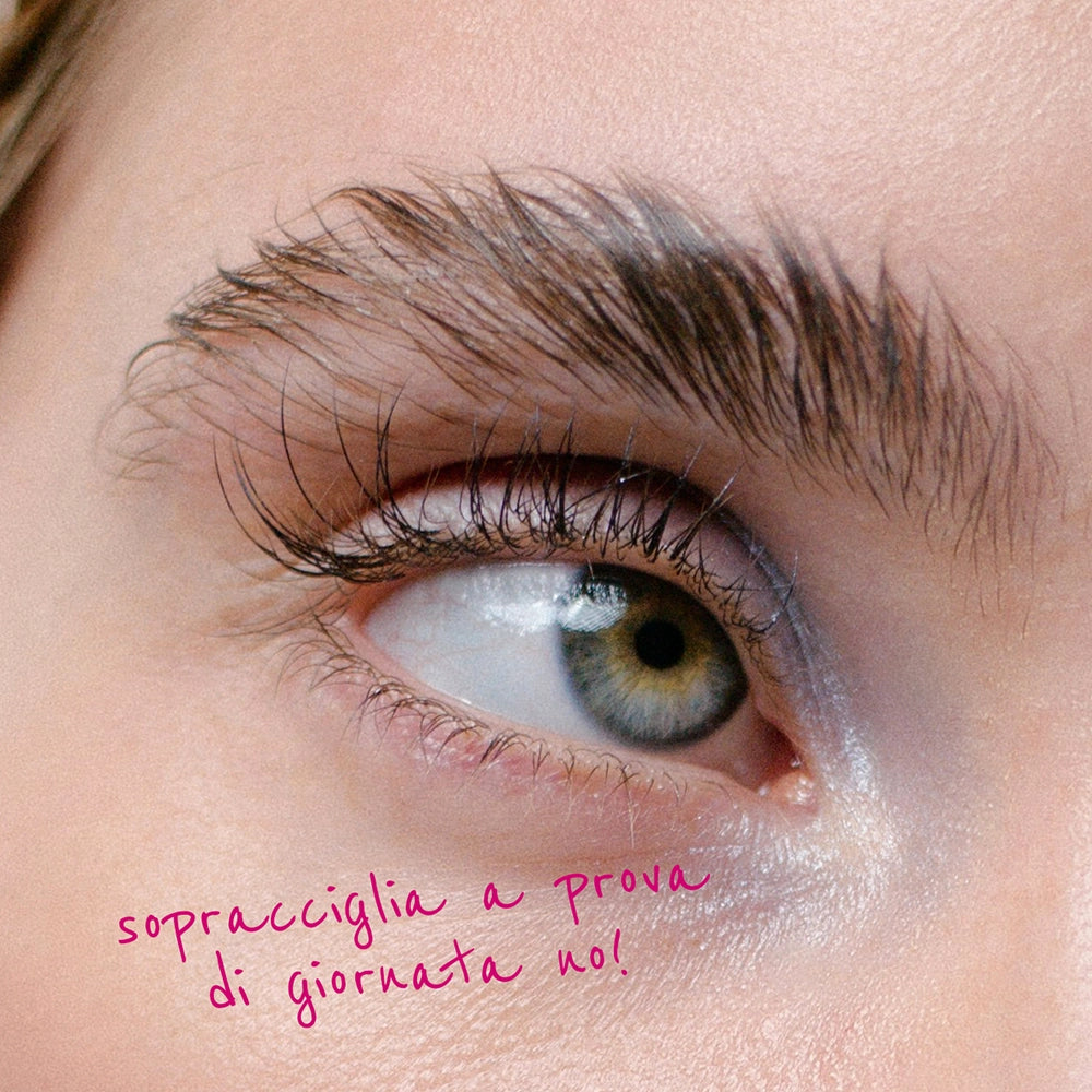 RYBELLA - FREEZE PLZ Gel Sopracciglia Fissante