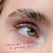 RYBELLA - FREEZE PLZ Gel Sopracciglia Fissante