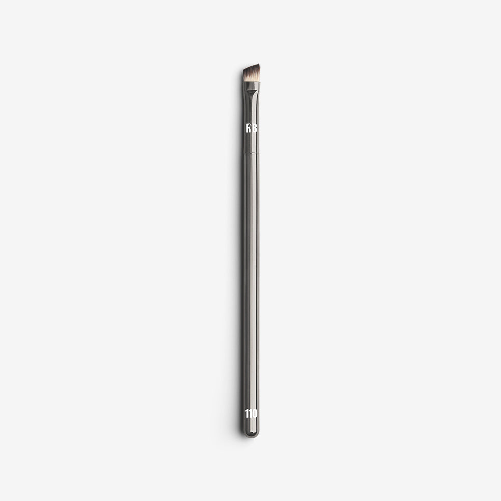RYBELLA - Glow Up Liner Brush 110 – Pennello per linee e dettagli