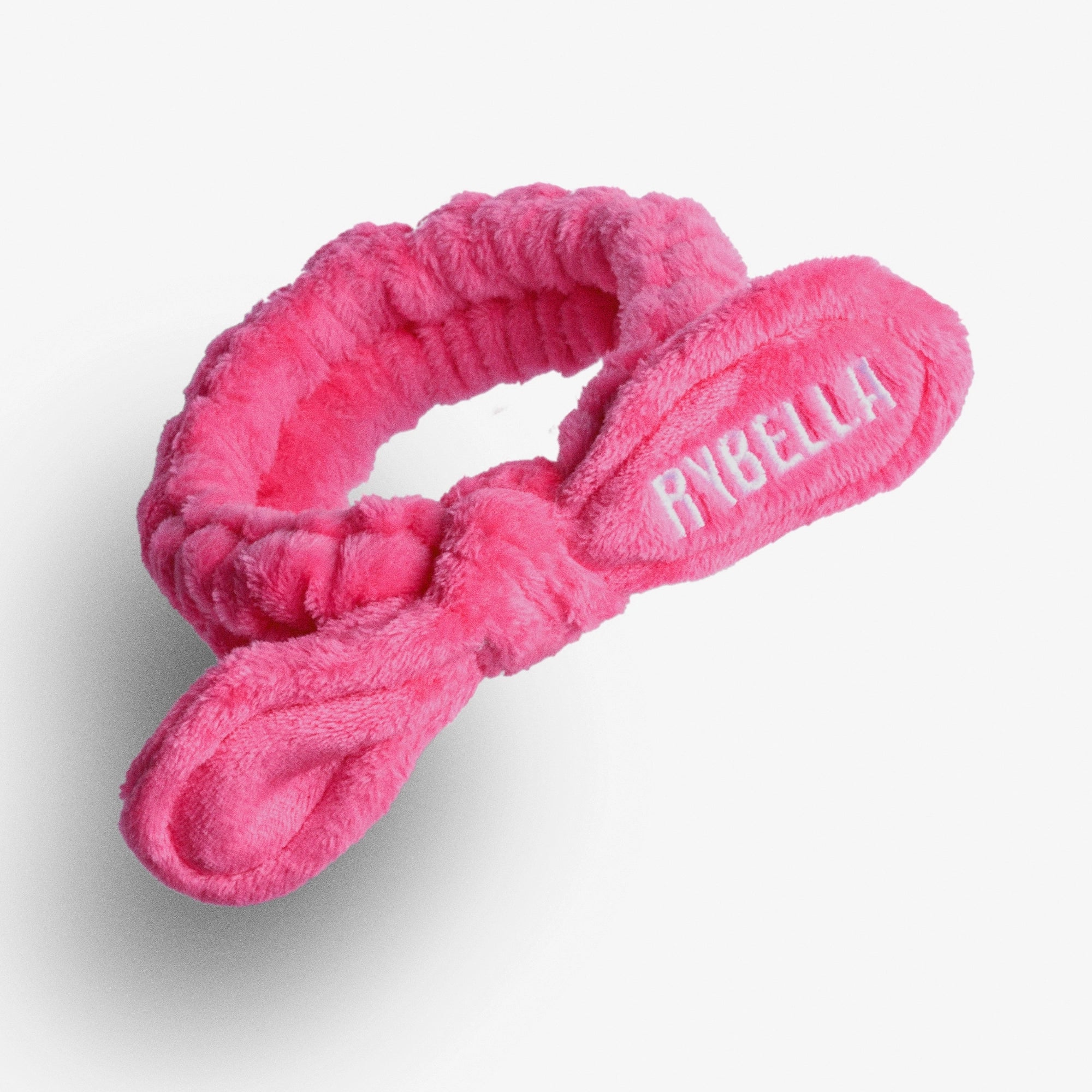 RYBELLA - Makeup Headband – Fascia per truccarsi e struccarsi