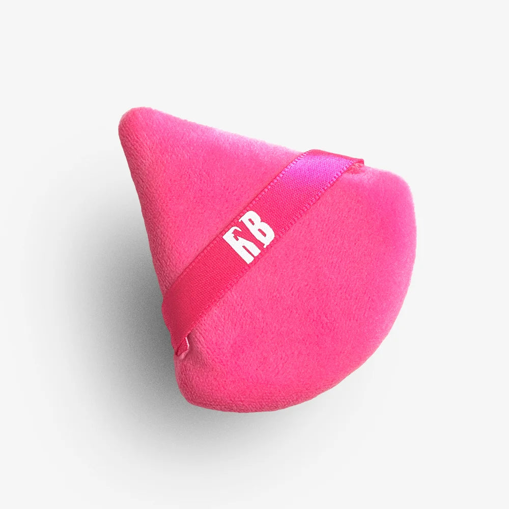 RYBELLA - Triangle Make Up Puff