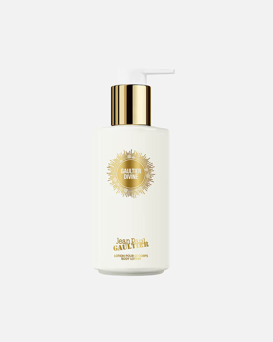 JEAN PAUL GAULTIER - Gaultier Divine