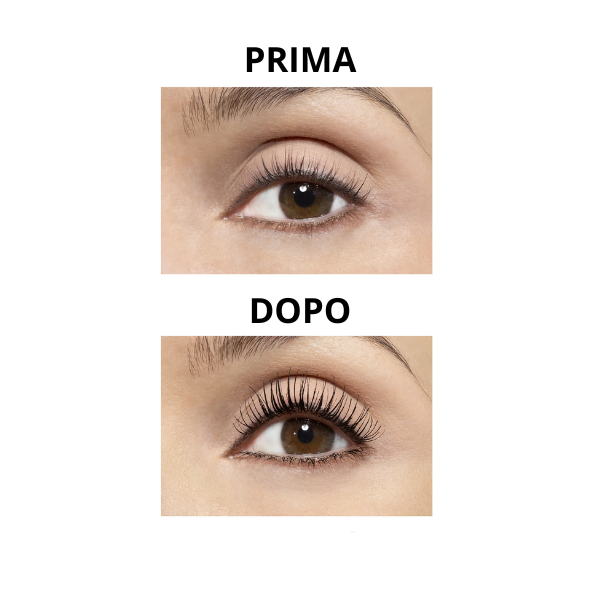 L'Oréal Paris VOLUME MILLION LASHES - Mascara