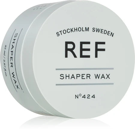 REF - Shaper Wax N°424 cera modellante per capelli
