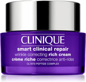 Clinique - Smart Clinical™ Repair Wrinkle Rich Cream