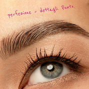 RYBELLA - Precision Tweezers – Pinzetta a punta dritta