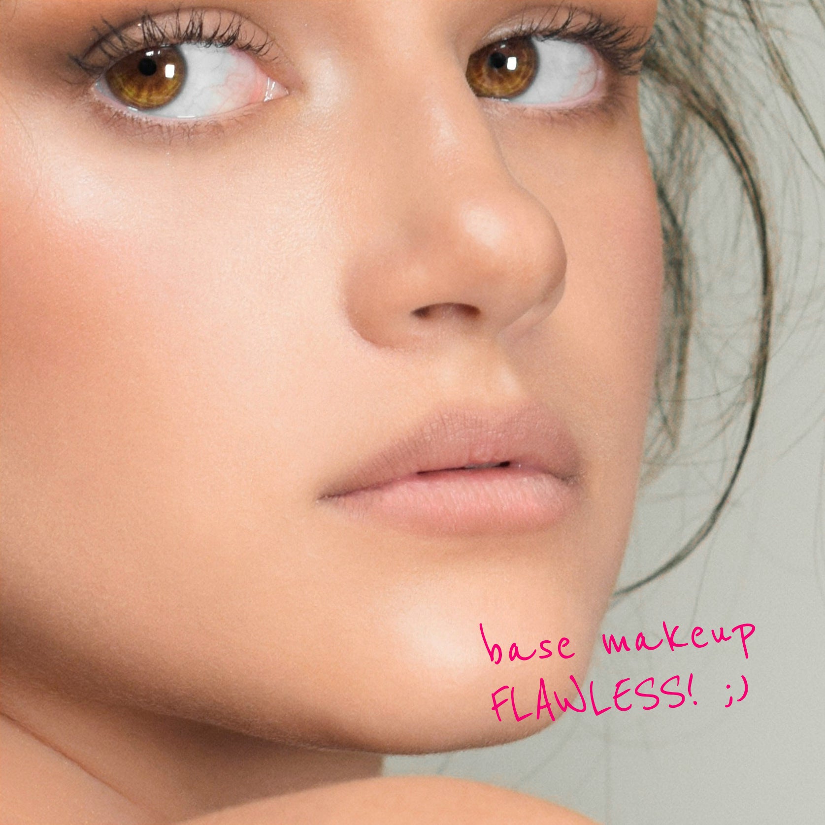 RYBELLA - Spugnetta make up ovale